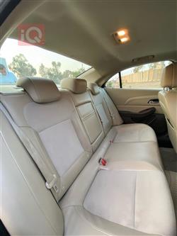 شێڤرۆلێت مالیبۆ